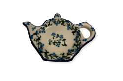 766 Bunzlau Theetipje 1821X 262 Theetipjes